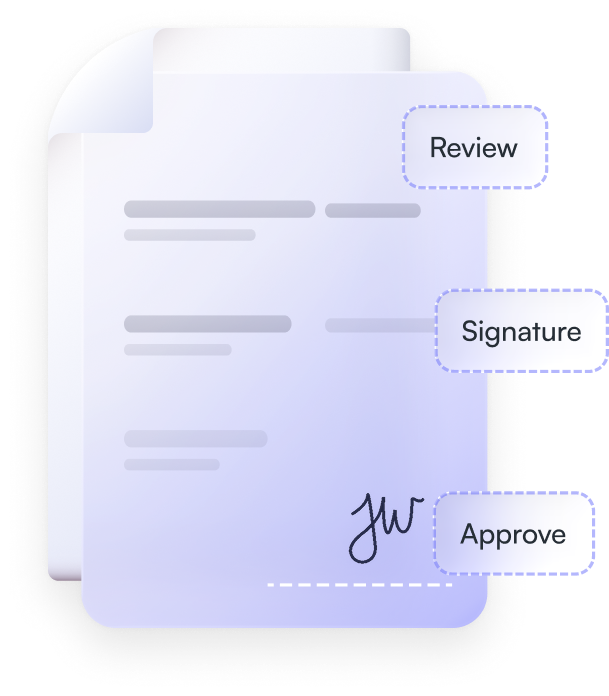 02. Flexible workflows