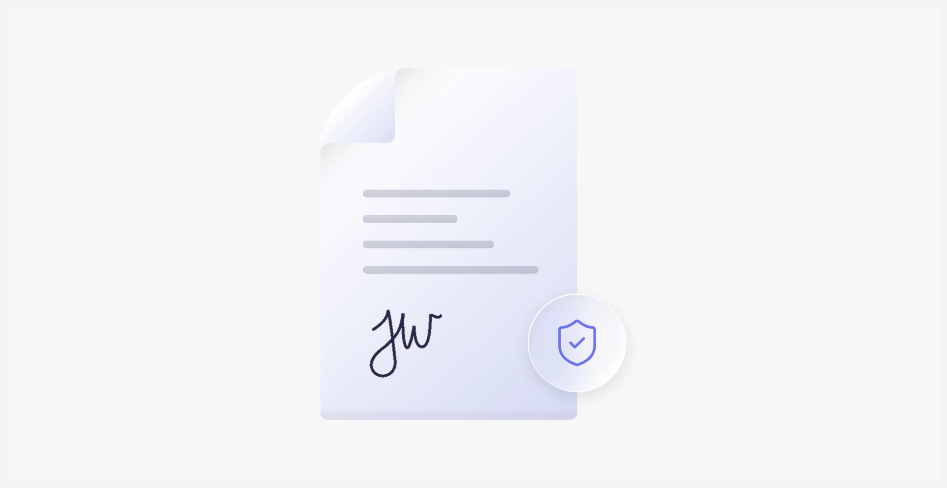 Agreements & contracts