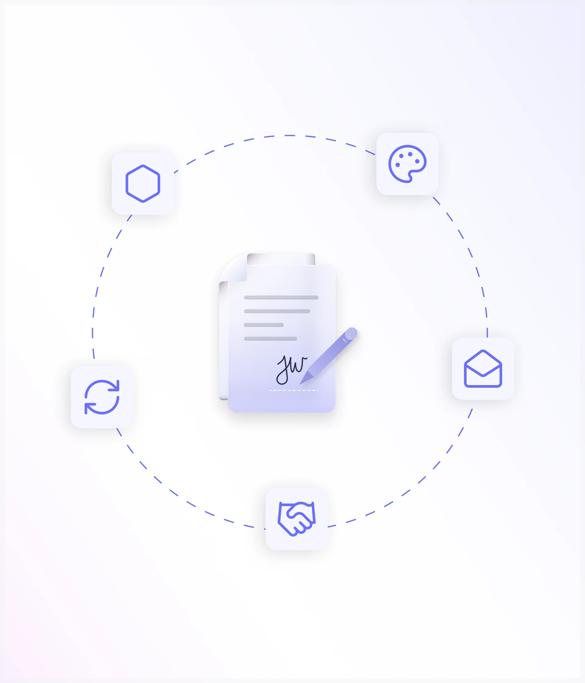 Put your brand where it matters