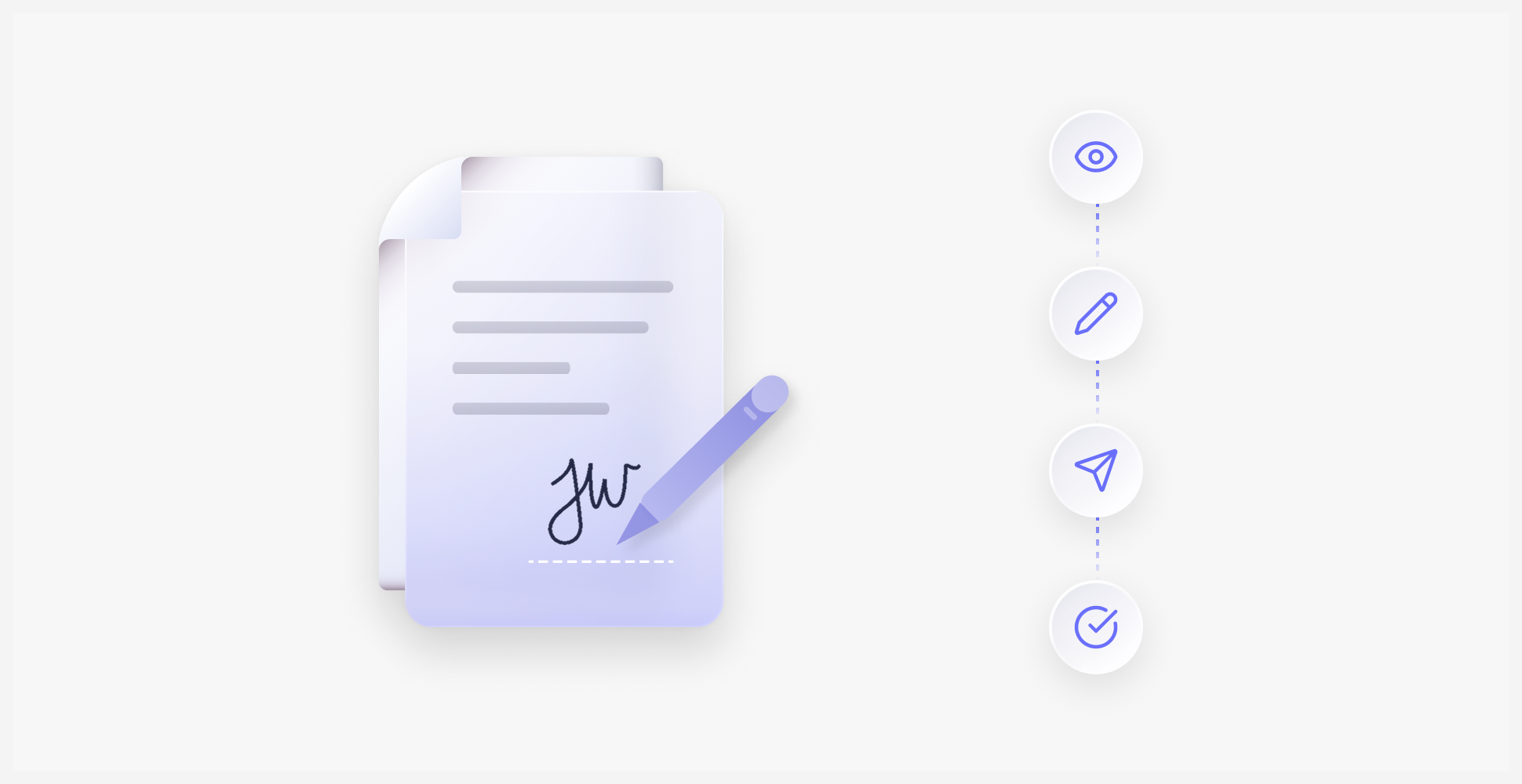 Maintain document history