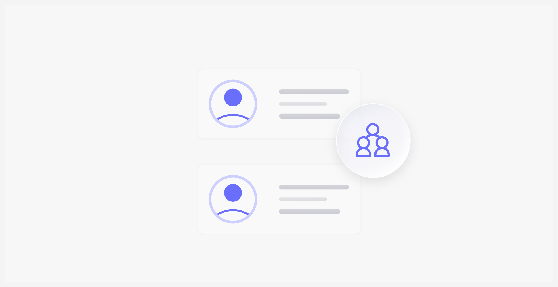 Reuse roles