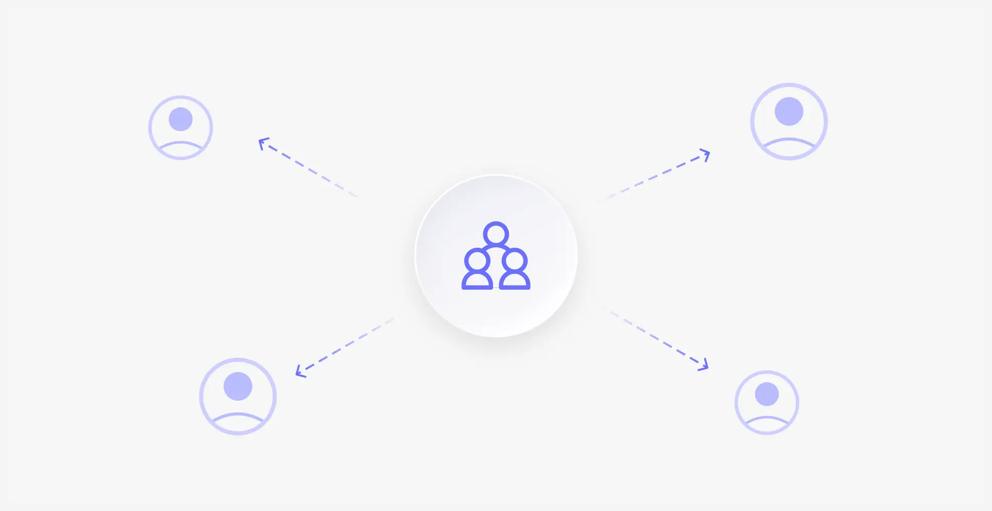 Work across team members